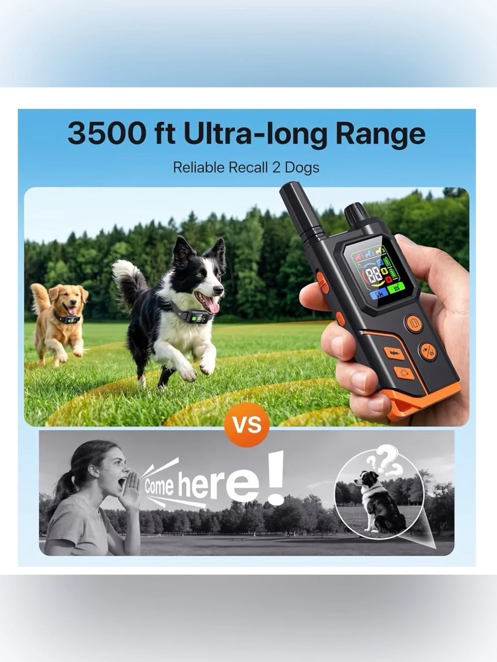 FAWNALGE 25ft outdoor